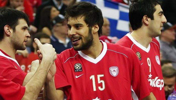 Πρίντεζης: “Καταθέσαμε και την ψυχή μας”