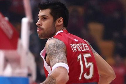 Πρίντεζης: “Δεν θα υποβάθμιζα τον Παναθηναϊκό”