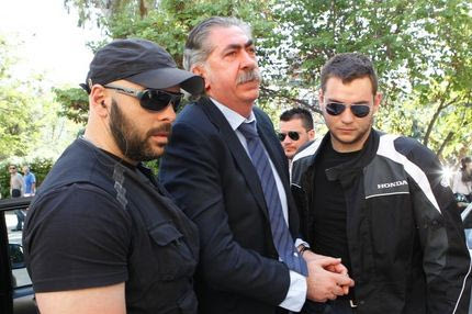 Πήρε πάλι αναβολή ο Μάκης Ψωμιάδης