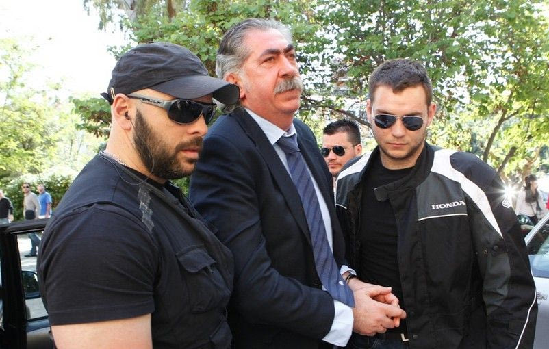 Πήρε πάλι αναβολή ο Μάκης Ψωμιάδης