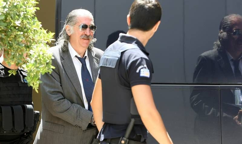 Η νέα αναβολή που ζήτησε και πήρε ο Ψωμιάδης (photos)