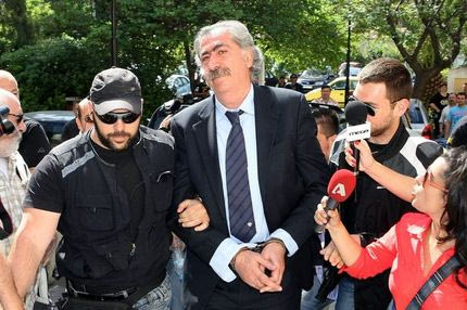 Νέα αναβολή στη δίκη Ψωμιάδη