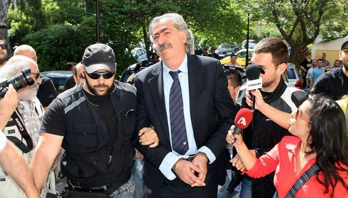 Νέα αναβολή στη δίκη Ψωμιάδη