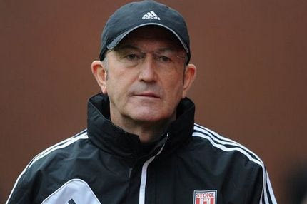 Αναλαμβάνει ο Πιούλις