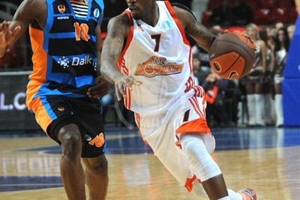 Παίρνει Ράμελ Κάρι ο Παναθηναϊκός