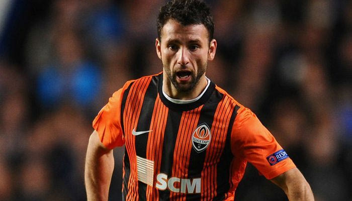 Δικός της ο αρχηγός της εθνικής Ρουμανίας