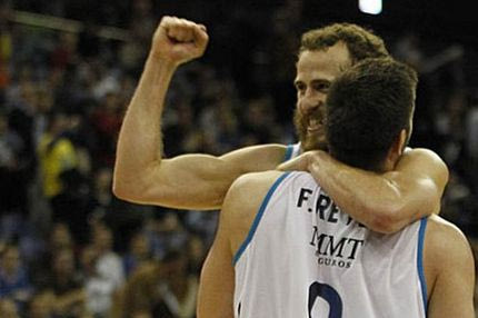 Ρέγες: “Δεν θα είναι εύκολο με τον Ολυμπιακό”