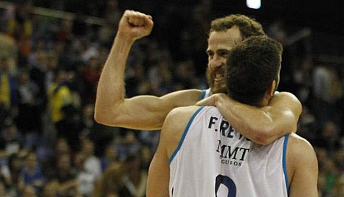 Ρέγες: “Δεν θα είναι εύκολο με τον Ολυμπιακό”