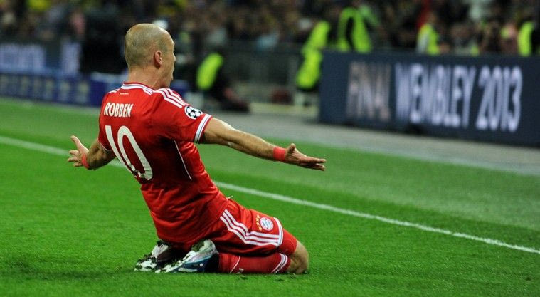 Η μπάλα σ’ εμένα