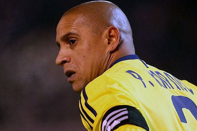 Συμφώνησε με Σίβασπορ ο Ρομπέρτο Κάρλος