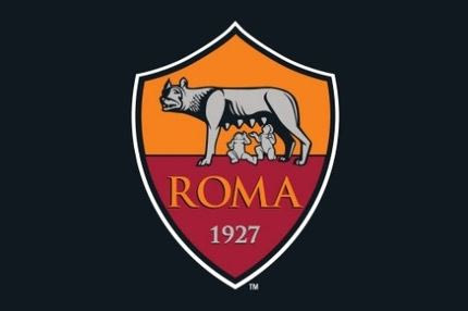 Το νέο σήμα της Ρόμα