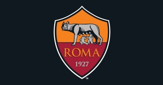 Το νέο σήμα της Ρόμα