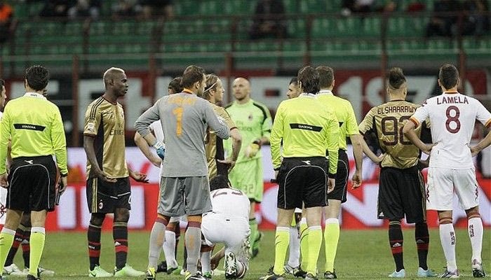 Βαρύτερες ποινές ζήτησε ο Μπλάτερ