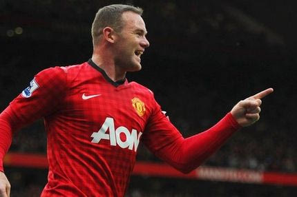 Ο πιο ακριβοπληρωμένος παίκτης του κόσμου γίνεται ο Ρούνεϊ