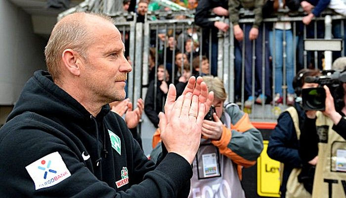 Τέλος εποχής για Σάαφ