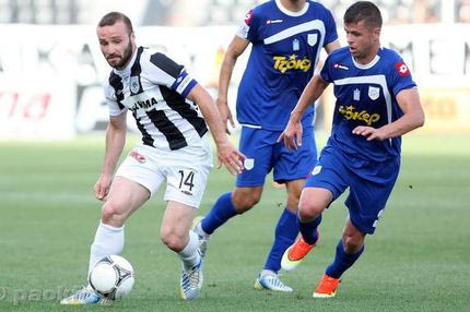 Standing Ovation για τον ΠΑΣ