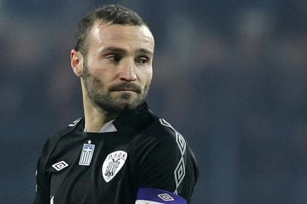 Σαλπιγγίδης: “Υπάρχουν πολλοί που δεν καταλαβαίνουν ποδόσφαιρο”