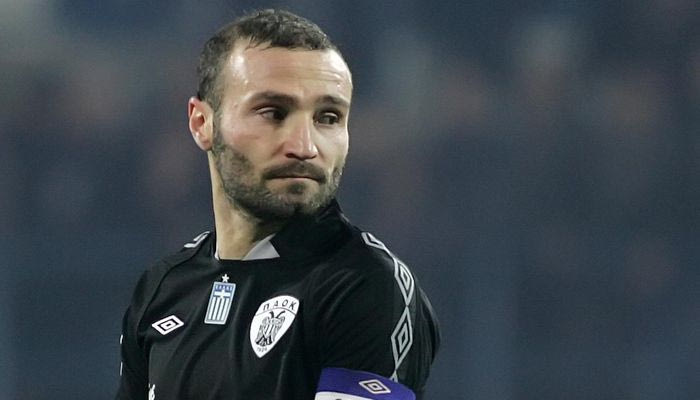 Σαλπιγγίδης: “Υπάρχουν πολλοί που δεν καταλαβαίνουν ποδόσφαιρο”