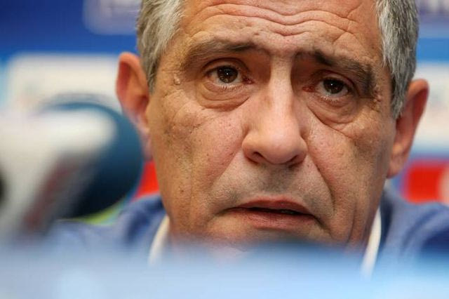 Ο Στέφενς και το… ρεκόρ του Σάντος