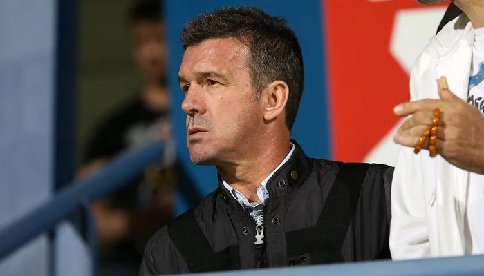 Σε Τούμπα και Τρίπολη οι Νταμπίζας – Σαραβάκος, ποιους τσέκαραν