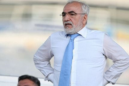 Το αλάθητο και ο παρορμητισμός του Σαββίδη