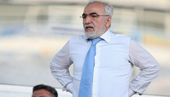 Το πλάνο του νέου προπονητικού στη Θέρμη