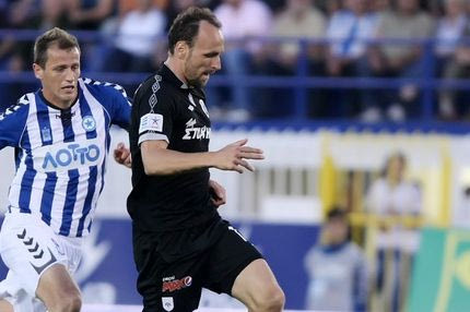 Σίλντενφελντ: “Ο κόσμος του ΠΑΟΚ είναι έτοιμος να σκοτώσει”