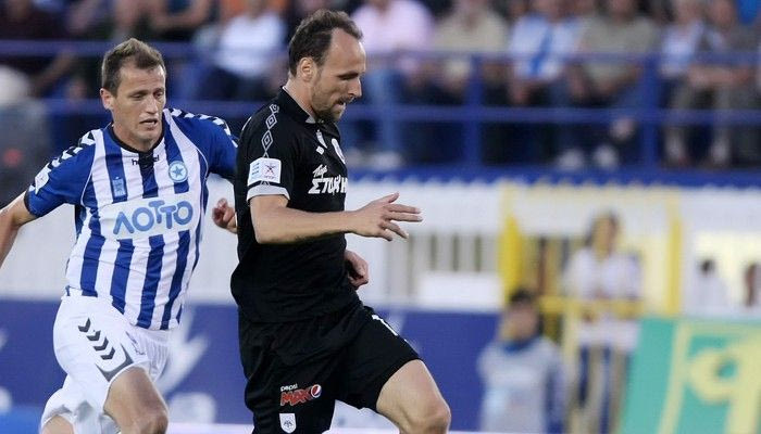 Σίλντενφελντ: “Ο κόσμος του ΠΑΟΚ είναι έτοιμος να σκοτώσει”