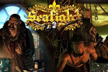 Seafight: Γίνε ο απόλυτος άρχοντας των θαλασσών