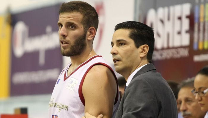 Σφαιρόπουλος: “Μεγάλο παιχνίδι τακτικής”. Αγγέλου: “Περήφανοι για την αντίδραση”