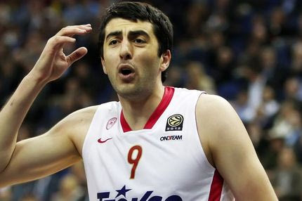 Με Σερμαντίνι στην κορυφή το Top 5