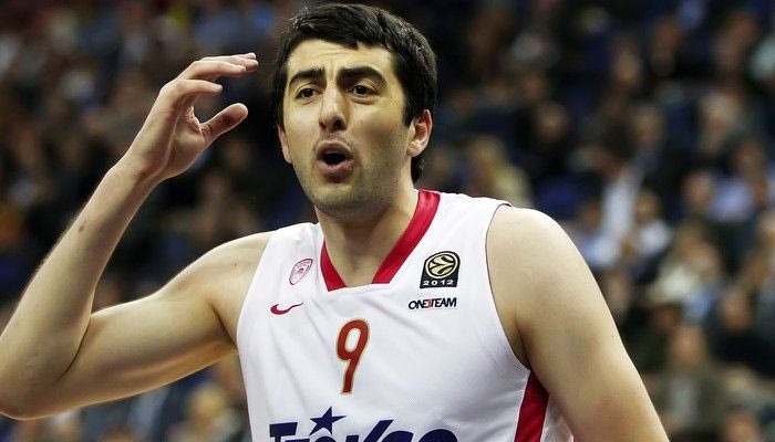 Με Σερμαντίνι στην κορυφή το Top 5