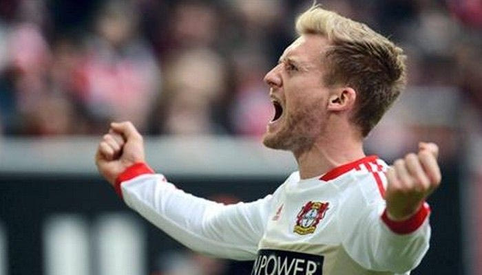 Ανταλλαγή Σίρλε – Ντε Μπρούινε