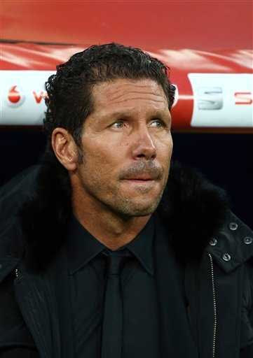 Σιμεόνε: “Κερδίσαμε με την καρδιά”