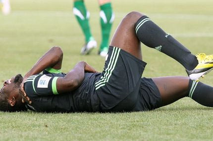 Παίζεται η συμμετοχή του Σισοκό με Ξάνθη