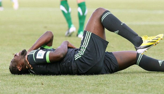 Παίζεται η συμμετοχή του Σισοκό με Ξάνθη