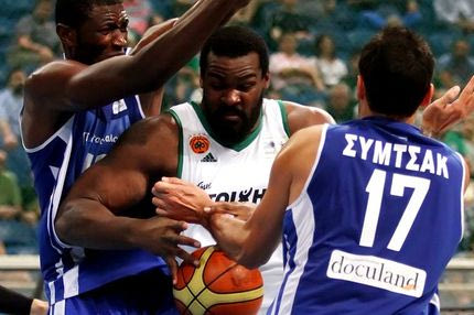 Τέλος ο Σχορτσανίτης από τον Παναθηναϊκό