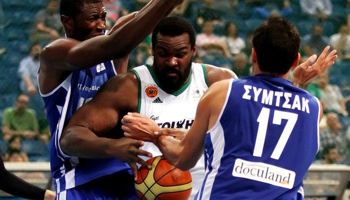 Τέλος ο Σχορτσανίτης από τον Παναθηναϊκό