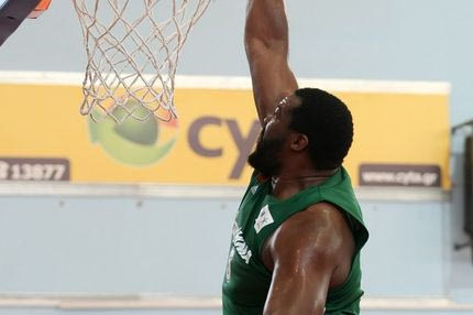 Ικαρος-Παναθηναϊκός 62-78