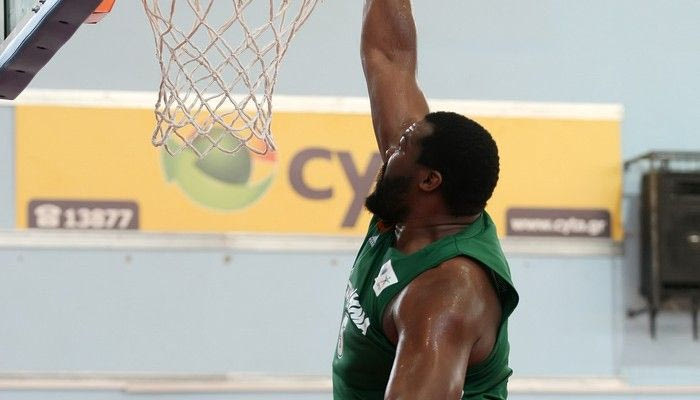 Ικαρος-Παναθηναϊκός 62-78