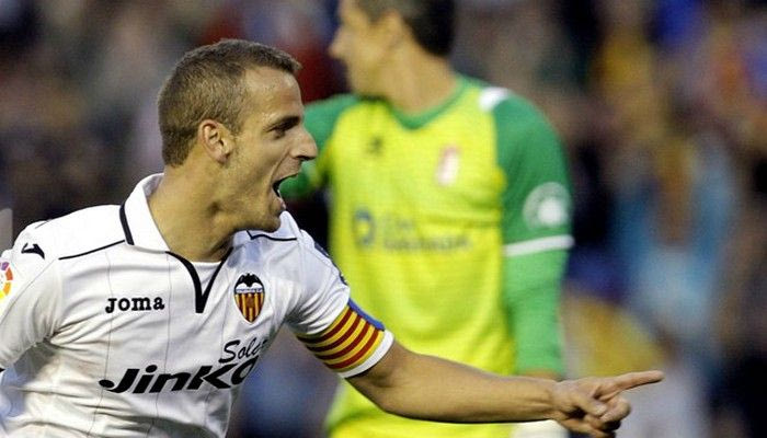 37η αγ.: Αγκάλιασε το Champions League η Βαλένθια