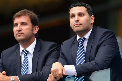 Διαψεύδουν για Νεϊμάρ – Φαλκάο στη Σίτι