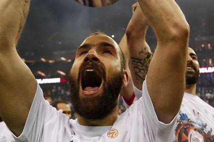 “Επίσημη πρόταση στον Σπανούλη η Φενέρ”