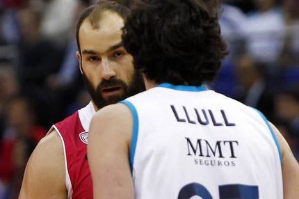 Ελπίζει για Σπανούλη η Μπαρτσελόνα