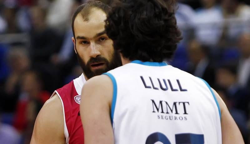 Ελπίζει για Σπανούλη η Μπαρτσελόνα