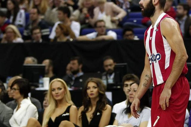 Σπανούλης: “Οι κούπες κάνουν τις μεγάλες ομάδες”