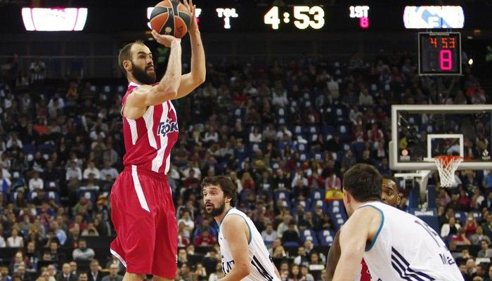 Νέοι κανόνες, καλύτερη Ευρωλίγκα