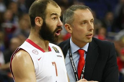 Τόμιτς: “Τα παιδιά θα κάνουν αυτό που πρέπει”