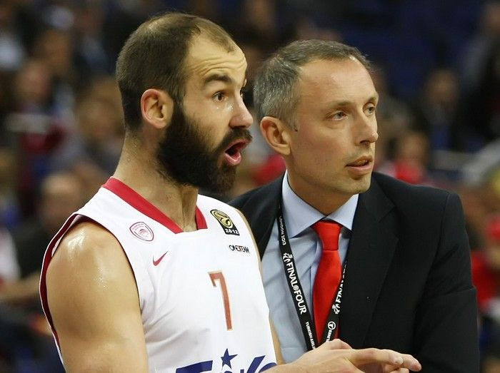 Τόμιτς: “Τα παιδιά θα κάνουν αυτό που πρέπει”