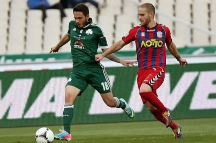 Σπυρόπουλος: “Στην ομάδα της καρδιάς μου”